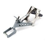 Fork Pneumatic Retract Tail Wheel