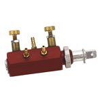 Variable Rate Air Control Valve