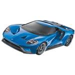 1/10 Ford GT AWD Supercar RTR
