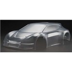 Body 1/10 Rally VXL