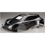 Body ProGraphix 1/10 Rally VXL