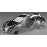 Body 1/16 Rally ProGraphix/Decal Sheet