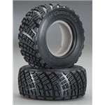 Tires BFGoodrich Rally Gravel Pattern (2)