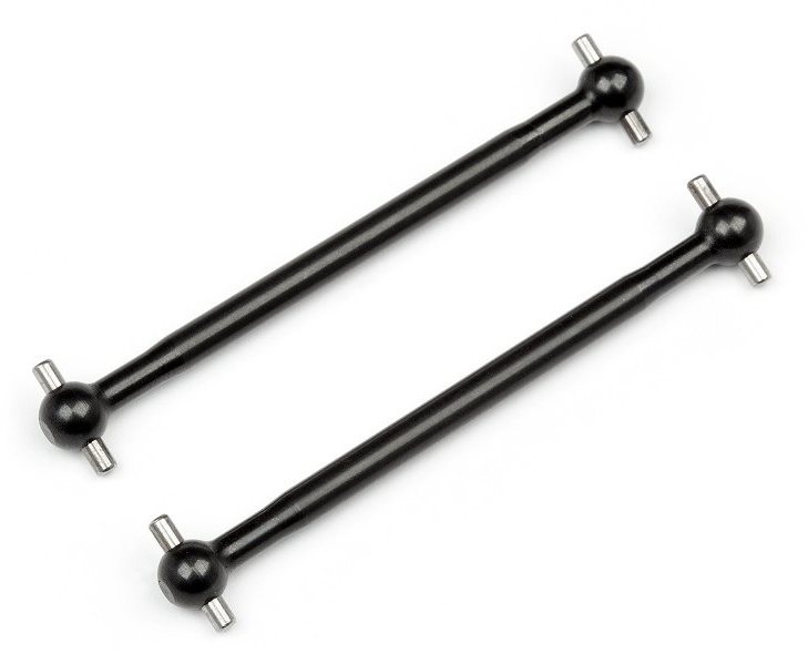 HPI Drive Shaft, 56Mm, Wr8