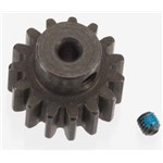 Pinion Gear 15 Tooth 1M/3mm Shaft WR8 Flux