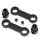 Sway Bar Holder Set, For The Wr8