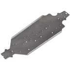 Main Chassis, Gunmetal, 3Mm, Wr8