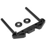 Body Mount Set, Trophy Truggy