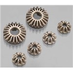 Tekno RC Differential Gear Set (Used w/TKR5149)