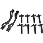 Tekno RC Body Mount Set