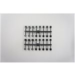 Bushing Set Complete Buggy: Mbx7
