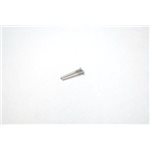 ST Racing Concepts Heat-Treated, Carbon Steel Front King-Pins, For Traxxas Slash /