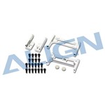 Frame Mounting Block(Black shark)