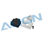 Frame Mounting Plate(Black Shark)
