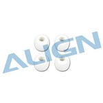 Landing Skid Spacer(Black Shark)