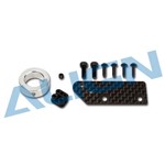 Sensor Mounting Plate Set(Black Shark)