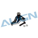 Metal Tail Rotor Control Arm Set(Black Shark)