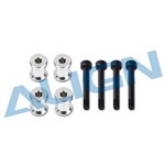 Aluminum Sleeve(Black Shark)