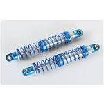 King Off-Road Scale Dual Spring Shocks 90mm