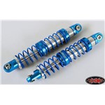 RC 4WD King Off-Road Scale Dual Spring Shocks (80Mm)