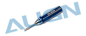 Align Hexagon Screw Driver