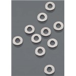 Washer 3x8x0.5mm (10)