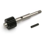 Drive Gear/Shaft And Roll Pin