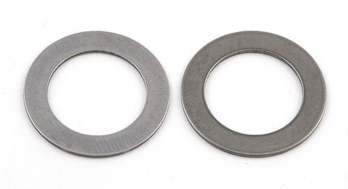 Associated  Diff Drive Rings