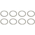 Associated Rc8 Diff Shims