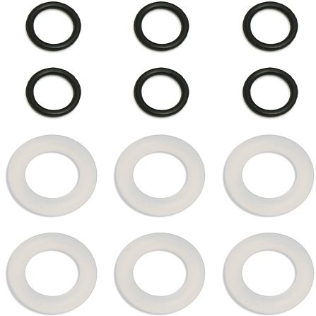 Associated Rc8 Differential O-Ring Set