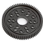 69 Tooth Spur Gear Tc3