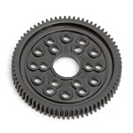 72 Tooth Spur Gear Tc3
