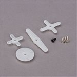 Servo Horn Set: A7010, A7020, A7030