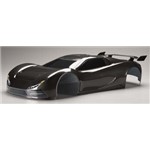 Body XO-1 Black