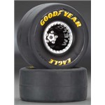 Tires/Wheels Aluminum Weld Wheel Rear (2)
