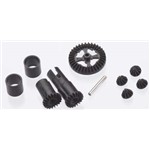 Traxxas Differential Assembly, Complete (Gear)