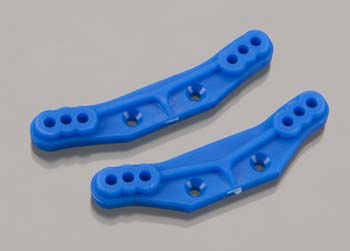 Traxxas Shock Towers, Front & Rear