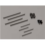 Traxxas Suspension Pin Set, Complete (Front & Rear) / Hardware