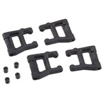 Traxxas Suspension Arms, Front & Rear (4)