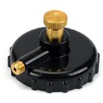 Propel Regulator