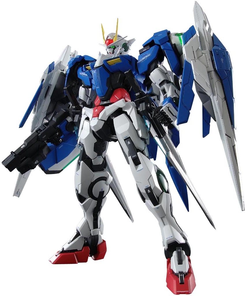 p bandai gundam wing