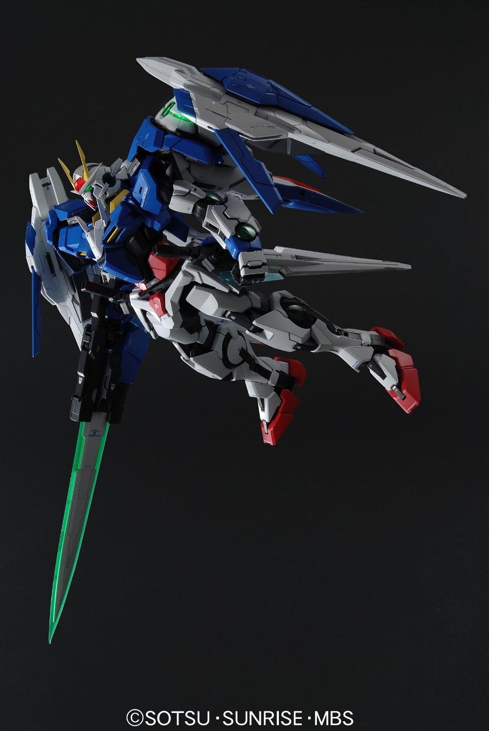 gundam wing pg