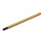 Ft Gold Shock Shafts, 1.32, For Rc10 Team Car