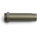 Ft Hard Anodized Shock Bodies, 1.32, For Rc10 Team Car