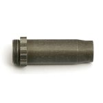 Ft Hard Anodized Shock Bodies, 1.02, For Rc10 Team Car
