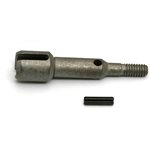 Rc10 Rear Stub Axles, With Roll Pin