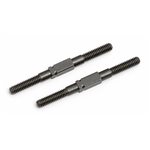 Rear Turnbuckle, 1.375", Rc10, (2Pcs)