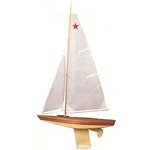 Star Class Sailboat 30  Kit