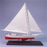 Skipjack Sailboat Kit