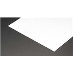 V-Groove Polystyrene Plastic .125"